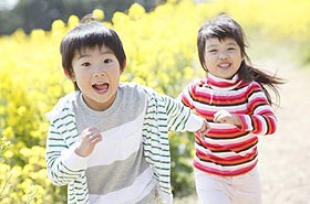 未就学児～小中学生の面接交渉