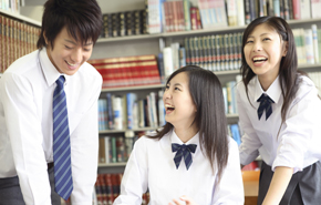 思春期・高校生までのコミュニケーション