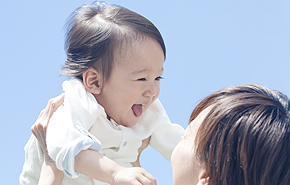 母性優先の原則