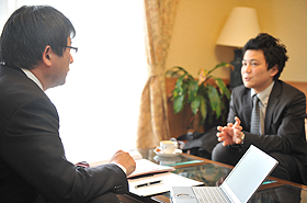 離婚を迷っている方も、決意した方も、今スグご相談を