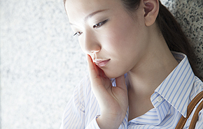 DV（家庭内暴力）