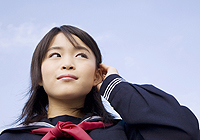 中高生のお子様 中高生のお子様