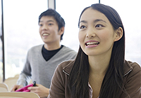 大学生以上のお子様 大学生以上のお子様