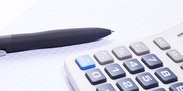 夫婦の財産は基本的に1/2・1/2です。