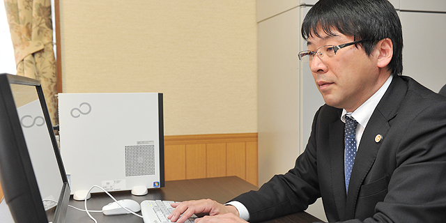 弁護士業務で大切にしている事